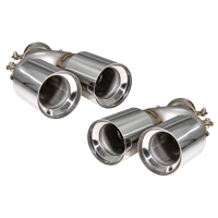 Exhaust Tips