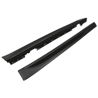 Side Skirts