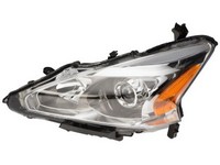 Headlight
