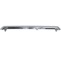 Hood Molding