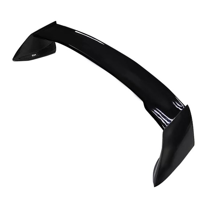 Honda Civic Sedan 2012-2015 Type R Style Rear Trunk Spoiler Wing Gloss Black