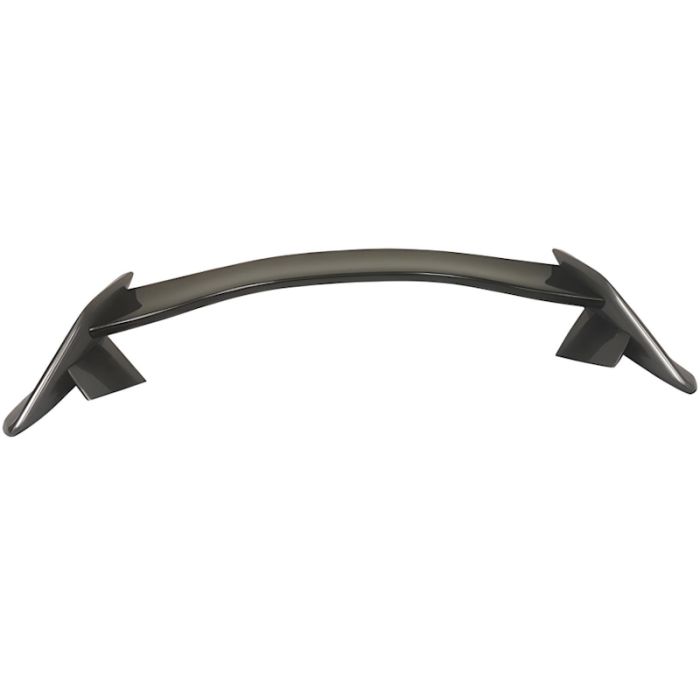 Honda Civic Sedan 2016-2021 Type R Style Rear Trunk Spoiler Wing Gloss Black