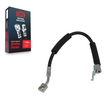 Front Right Brake Hydraulic Hose 12-H38894 For Jeep Wrangler Cherokee Grand Comanche Wagoneer