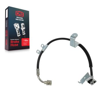 Front Left Brake Hydraulic Hose 12-H620051 For Chevrolet GMC Sierra 2500 HD Silverado 1500 3500 H2