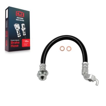 Rear Right Brake Hydraulic Hose 12-H620131 For Nissan Altima Maxima