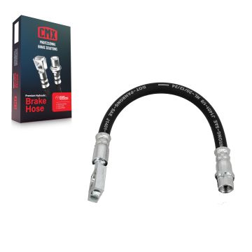 Rear Brake Hydraulic Hose 12-H620218 For Audi A4 Quattro S4