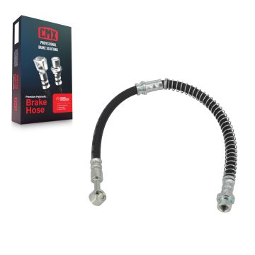 Front Left Brake Hydraulic Hose 12-H620598 For Hyundai Tucson Kia Sportage