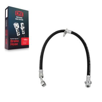 Front Right Brake Hydraulic Hose 12-H620735 For Honda Civic Acura CSX