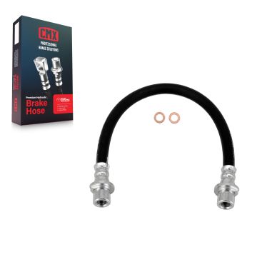 Rear Brake Hydraulic Hose 12-H620746 For Honda Ridgeline Fit