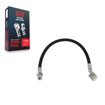 Rear Right Brake Hydraulic Hose 12-H620770 For GMC Sierra 1500 Chevrolet Silverado LD Limited