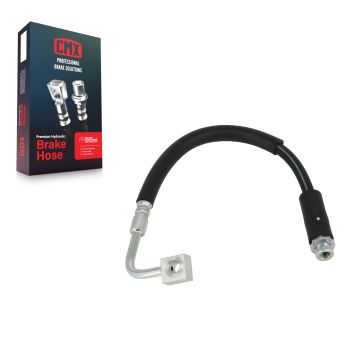 Front Right Brake Hydraulic Hose 12-H620880 For Dodge Grand Caravan Chrysler Town & Country Routan