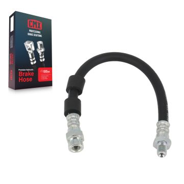 Rear Outer Brake Hydraulic Hose 12-H620902 For Jeep Patriot Dodge Chrysler Compass 200 Caliber