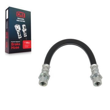 Rear Left Brake Hydraulic Hose 12-H621061 For Toyota Yaris Scion xD
