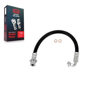 Rear Right Brake Hydraulic Hose 12-H621070 For Toyota RAV4