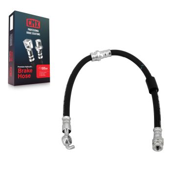 Front Brake Hydraulic Hose 12-H621074 For Mazda CX-7 CX-9