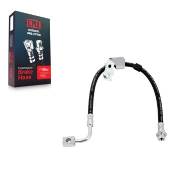 Front Right Brake Hydraulic Hose 12-H621283 For 2009-2020 Dodge Journey