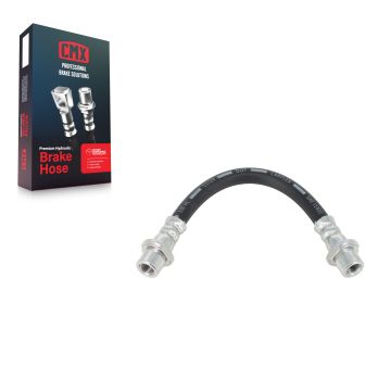 Rear Brake Hydraulic Hose 12-H621598 For Toyota Sienna Scion iQ