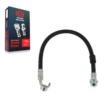 Rear Left Brake Hydraulic Hose 12-H621621 For Ford Edge Lincoln MKX