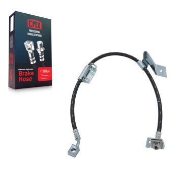 Front Right Brake Hydraulic Hose 12-H621677 For GMC Chevrolet Savana 2500 Express 3500 4500