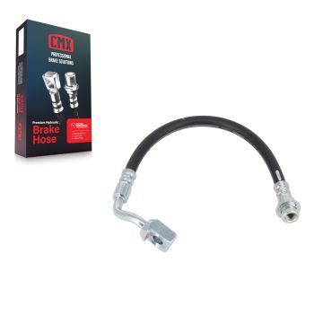 Rear Left Brake Hydraulic Hose 12-H621681 For Chevrolet Impala Limited