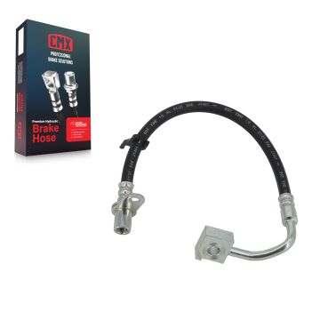 Front Left Brake Hydraulic Hose 12-H621762 For Ram 1500 Classic RWD