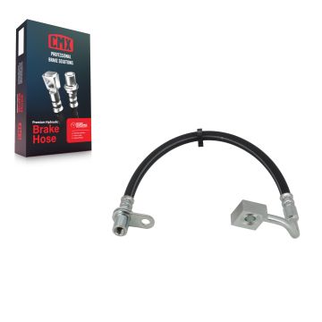 Front Right Brake Hydraulic Hose 12-H621763 For Ram 1500 Classic RWD