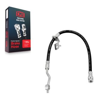 Front Right Brake Hydraulic Hose 12-H621765 For Hyundai Tucson Kia Sportage