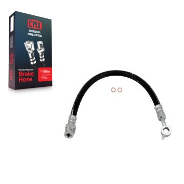 Rear Left Brake Hydraulic Hose 12-H621778 For Hyundai Tucson Kia Sportage FWD