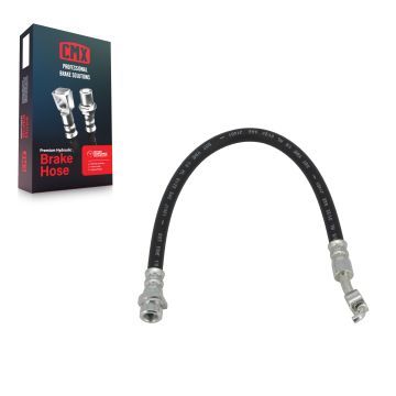 Rear Right Brake Hydraulic Hose 12-H621781 For Hyundai Tucson Kia Sportage AWD