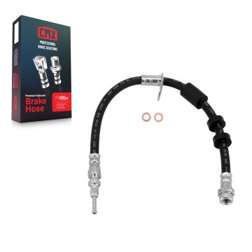 Front Brake Hydraulic Hose 12-H621915 For Ford Focus Transit Connect C-Max