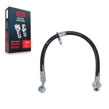 Front Left Brake Hydraulic Hose 12-H621918 For Honda Accord