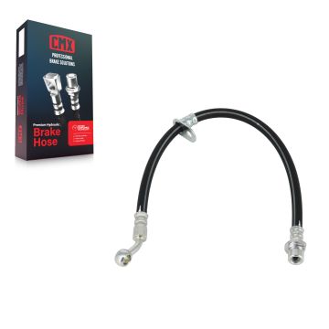 Rear Left Brake Hydraulic Hose 12-H621925 For Honda Civic Acura ILX