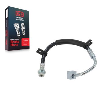 Rear Brake Hydraulic Hose 12-H621988 For Dodge Grand Caravan Chrysler Town & Country Ram C/V
