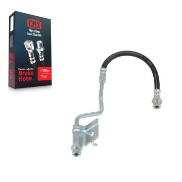 Rear Right Brake Hydraulic Hose 12-H622007 For Hyundai Accent