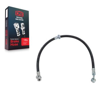 Front Right Brake Hydraulic Hose 12-H622530 For Honda Civic Insight
