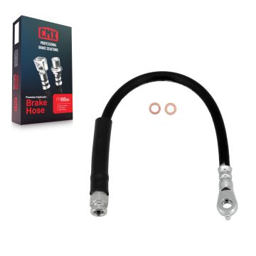 Rear Brake Hydraulic Hose 12-H622546 For Mazda CX-5