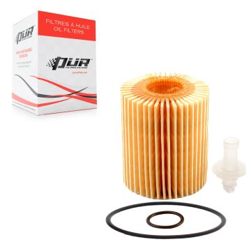 Engine Oil Filter 56-CH10158 For Toyota 4Runner Lexus Tundra IS250 IS300 IS350 GX460 GS350 FJ LS460