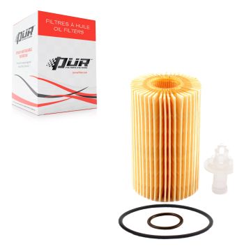 Engine Oil Filter 56-CH10295 For Toyota Tundra Sequoia Lexus LX570 LC500 IS F IS500 RC Land Cruiser