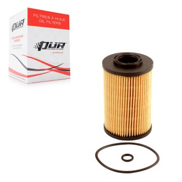 Engine Oil Filter 56-CH10515 For Hyundai Santa Fe Genesis Coupe Sonata Kia Veracruz Sedona Sorento