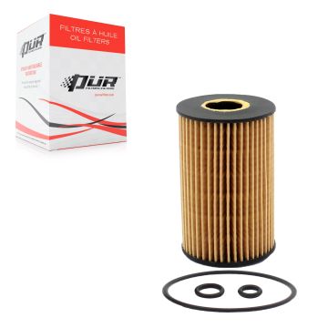 Engine Oil Filter 56-CH10759 For 2012-2014 Volkswagen Passat 2.0L