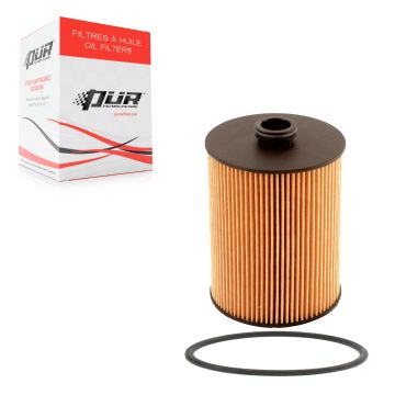 Engine Oil Filter 56-CH11242 For Volkswagen Atlas Passat Cross Sport Touareg Porsche Cayenne CC 3.6L