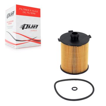 Engine Oil Filter 56-CH11816 For Volvo XC60 XC90 XC40 S60 V60 Cross Country V90 S90 XC70 S80