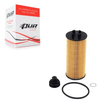 Engine Oil Filter 56-CH11885 For Mini BMW X1 Cooper Countryman X2 Clubman i8 Karma GS-6 Invictus 228