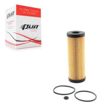 Engine Oil Filter 56-CH11955 For Ford F-150 Edge Explorer Lincoln Mustang Bronco Fusion Nautilus MKX