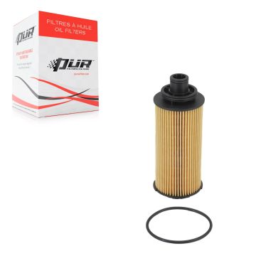 Engine Oil Filter 56-CH12069 For 2016-2022 Chevrolet Colorado GMC Canyon 2.8L