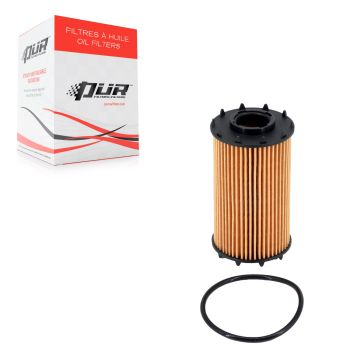 Engine Oil Filter 56-CH12288 For Audi Porsche Macan Cayenne Q7 SQ5 S5 Q8 Panamera S4 Sportback RS5