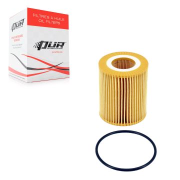 Engine Oil Filter 56-CH12364 For Ford F-150 Land Rover Range Sport Discovery