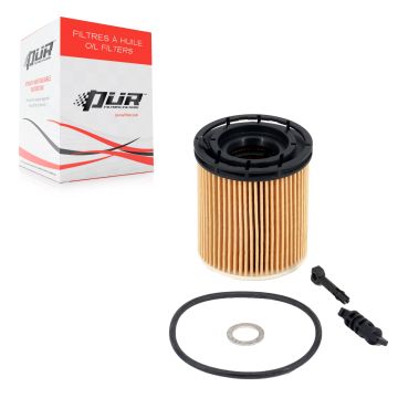Engine Oil Filter 56-CH12782 For Hyundai Kia Tucson Elantra Kona Venue Santa Fe Sportage Sorento Rio