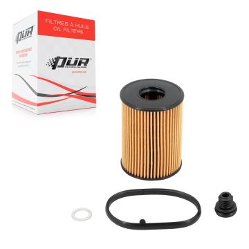 Engine Oil Filter 56-CH12811 For Hyundai Tucson Kia Santa Fe Sportage Sorento Sonata Cruz K5