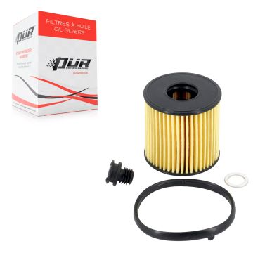 Engine Oil Filter 56-CH12812 For Hyundai Elantra Kona Sonata Kia K4 2.0L